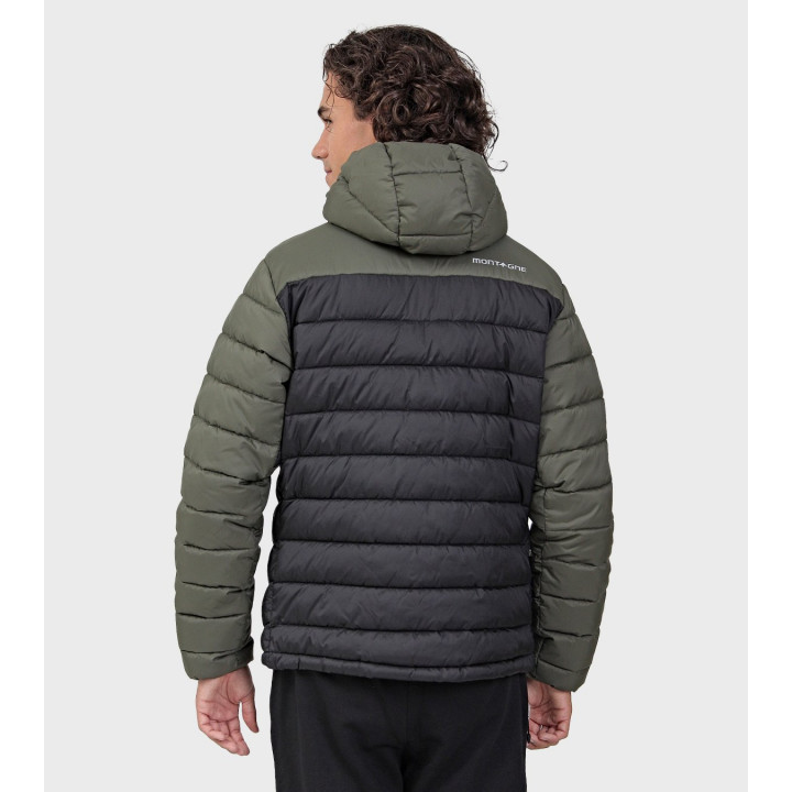 Campera de hombre Argon