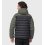 Campera de hombre Argon