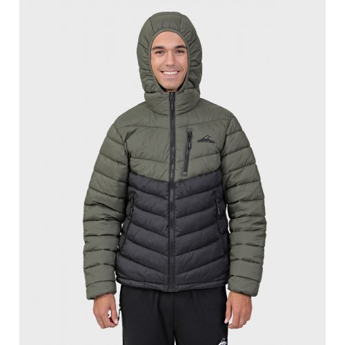Campera de hombre Argon