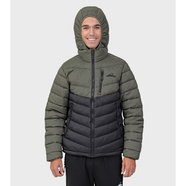 Campera de hombre Argon