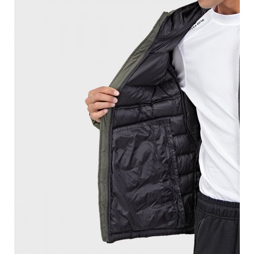 Campera de hombre Argon