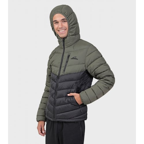 Campera de hombre Argon