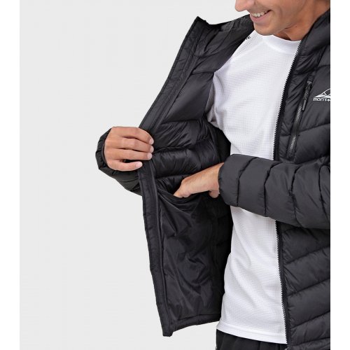 Campera de hombre Argon