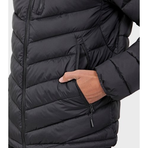 Campera de hombre Argon