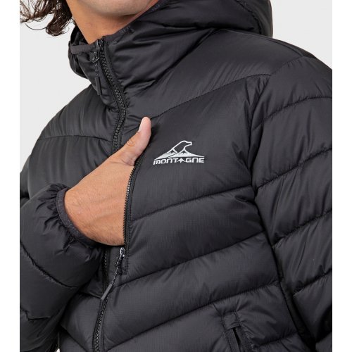 Campera de hombre Argon
