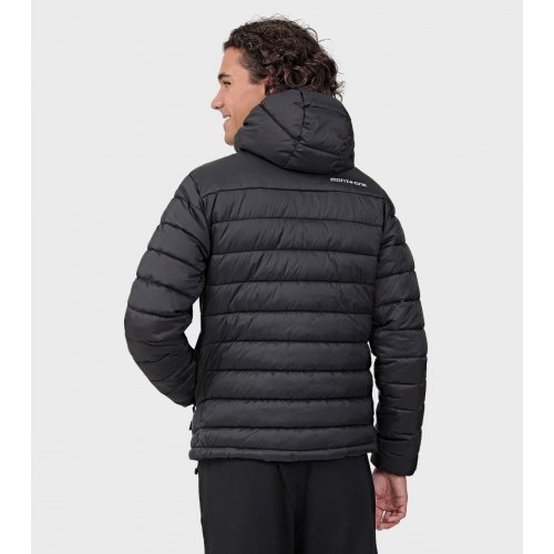 Campera de hombre Argon