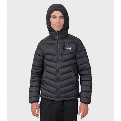 Campera de hombre Argon