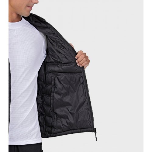 Campera de hombre Argon