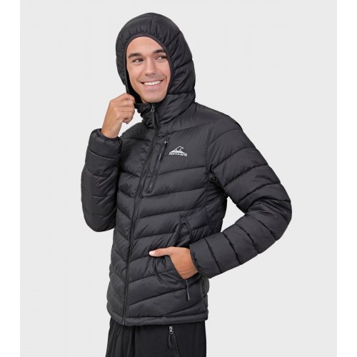 Campera de hombre Argon