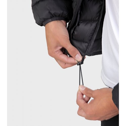 Campera de hombre Argon