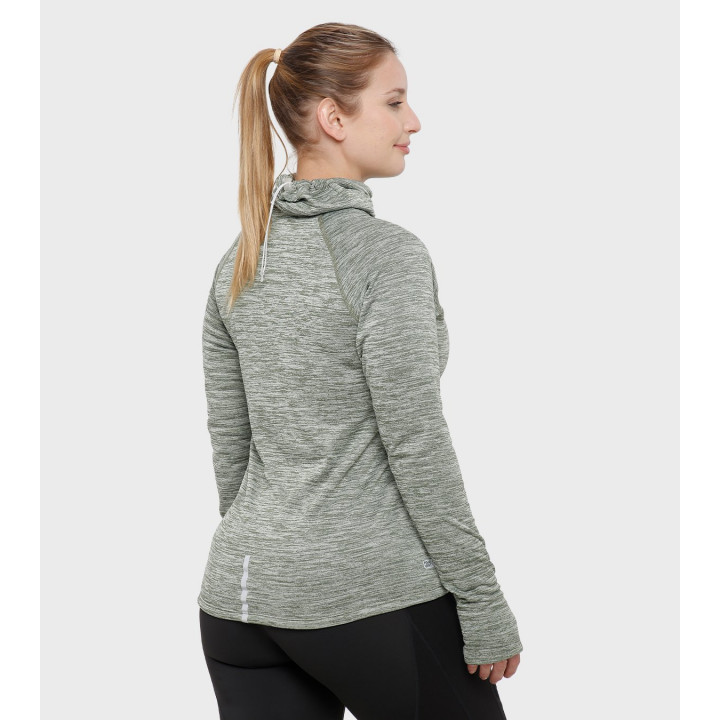 Polera de mujer Audrey