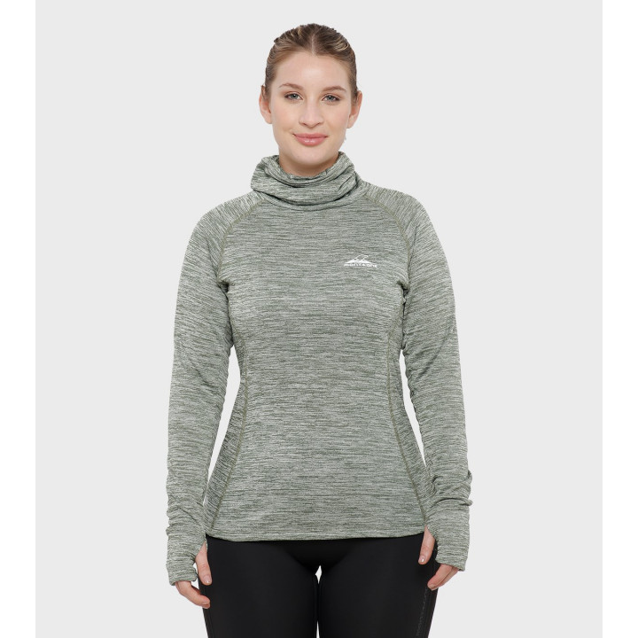 Polera de mujer Audrey
