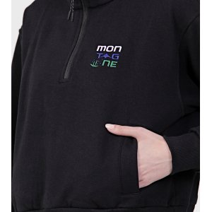 Buzo de mujer Tundra