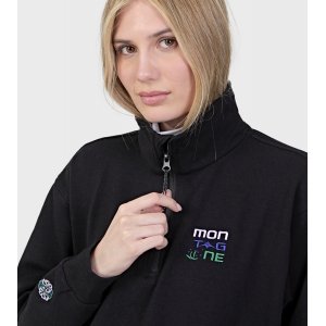 Buzo de mujer Tundra