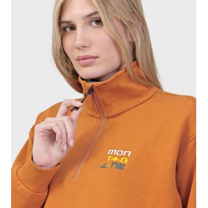 Buzo de mujer Tundra