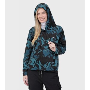 Buzo de mujer Venecia