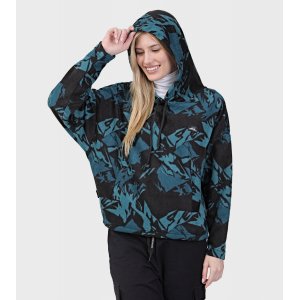 Buzo de mujer Venecia