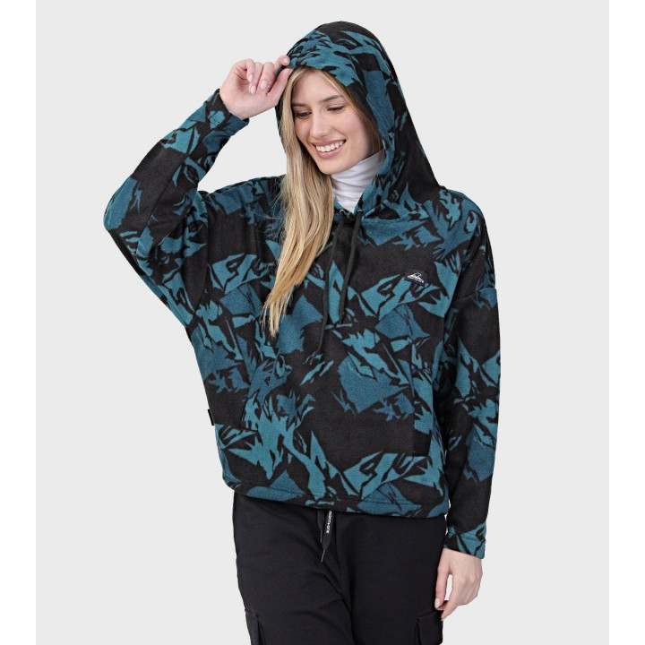 Buzo de mujer Venecia