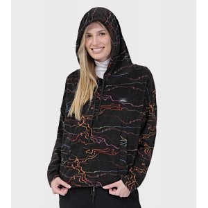 Buzo de mujer Venecia
