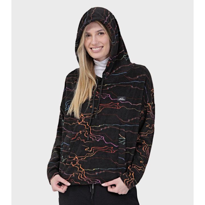 Buzo de mujer Venecia