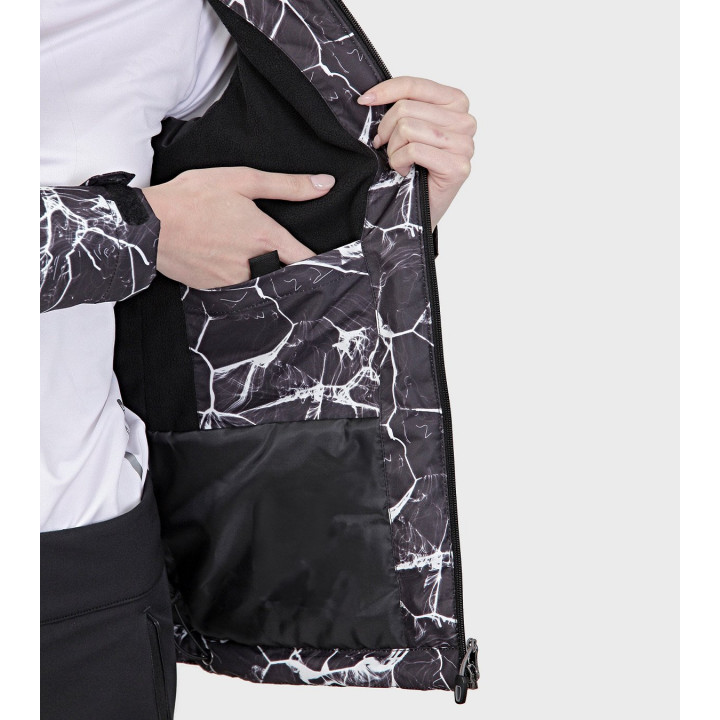 Campera de mujer Blair