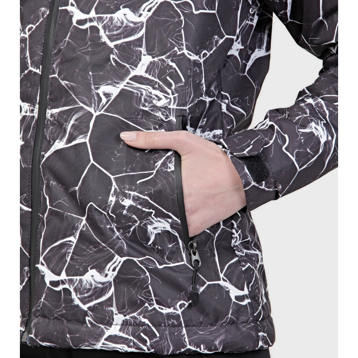 Campera de mujer Blair
