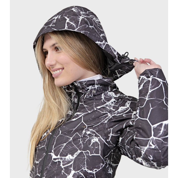 Campera de mujer Blair