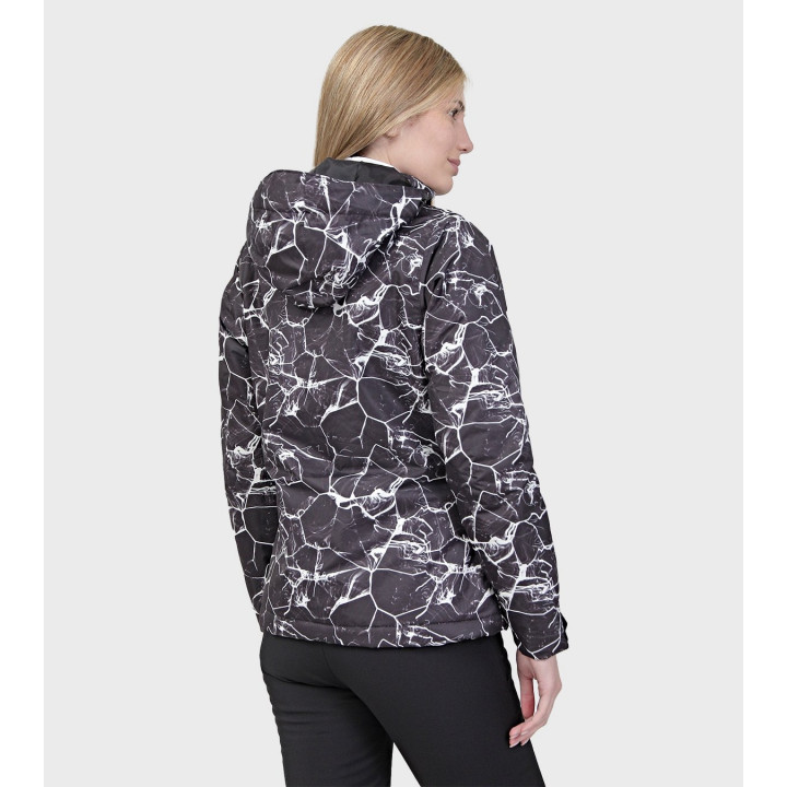 Campera de mujer Blair