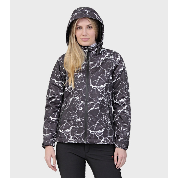 Campera de mujer Blair