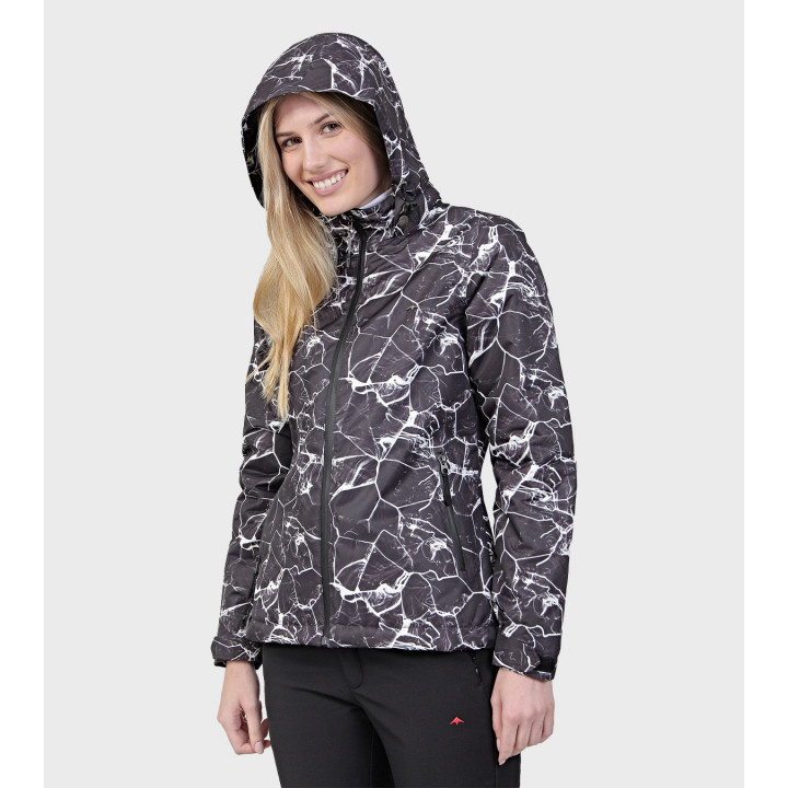 Campera de mujer Blair