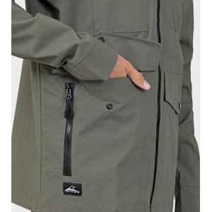 Campera de hombre Vítreo