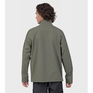 Campera de hombre Vítreo