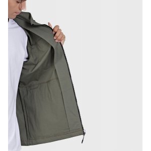Campera de hombre Vítreo