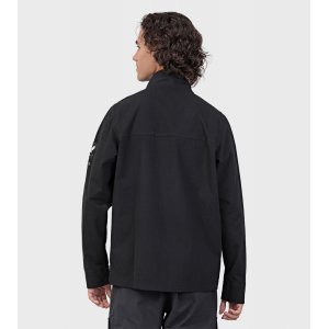 Campera de hombre Vítreo