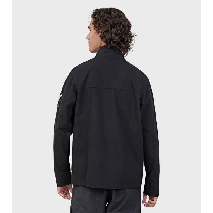 Campera de hombre Vítreo