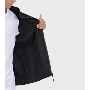 Campera de hombre Vítreo