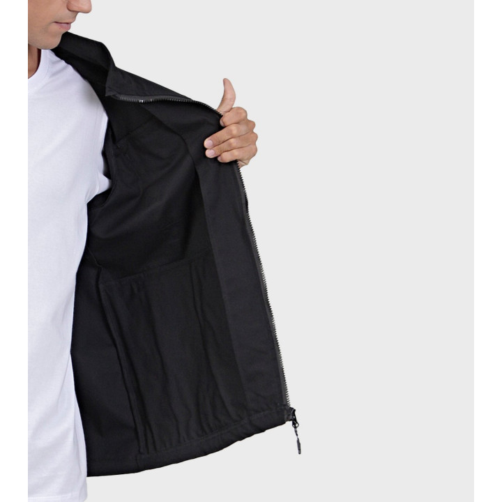 Campera de hombre Vítreo