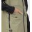 Campera de hombre Vítreo