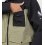 Campera de hombre Vítreo