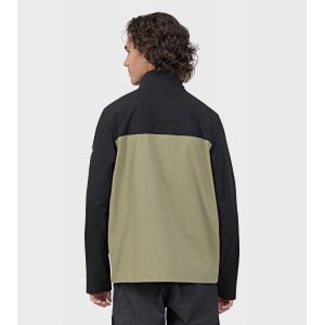 Campera de hombre Vítreo