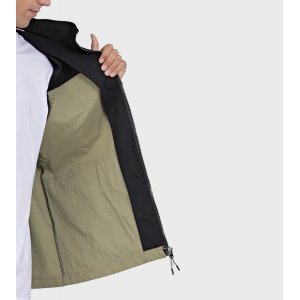Campera de hombre Vítreo