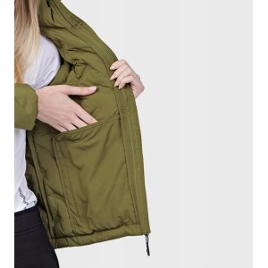 Campera de mujer Gwen