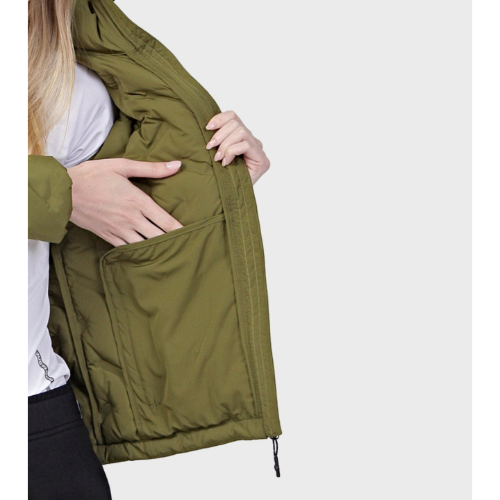 Campera de mujer Gwen