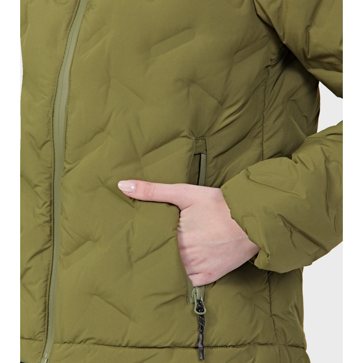 Campera de mujer Gwen