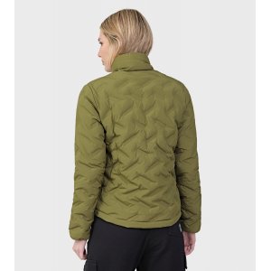 Campera de mujer Gwen
