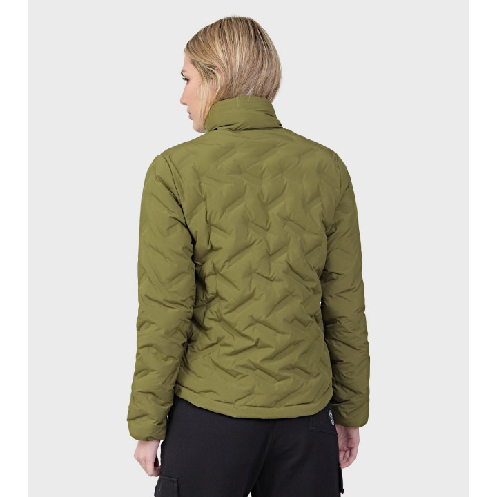 Campera de mujer Gwen