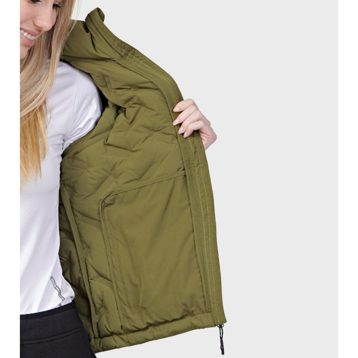 Campera de mujer Gwen