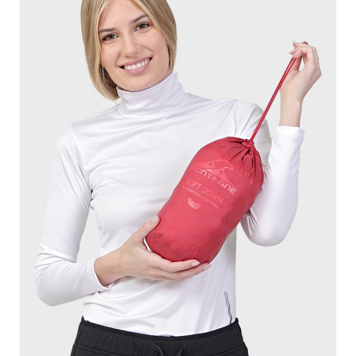 Campera de mujer Kenly