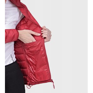 Campera de mujer Kenly