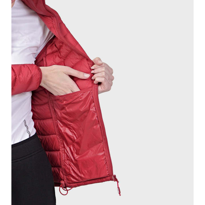 Campera de mujer Kenly